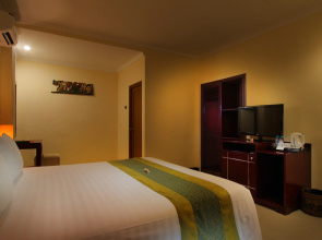 Adi Dharma Hotel Legian