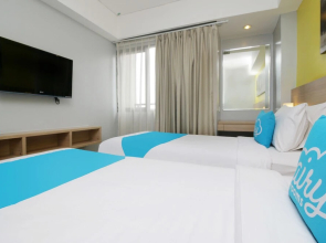 Airy Karawaci Binong Raya Paragon Kavling 9 Tangerang