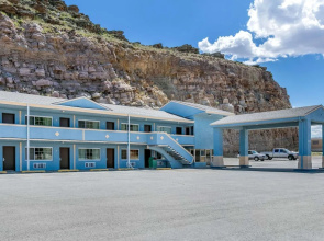 Econo Lodge Rawlins