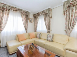 Fidalsa White House Premium