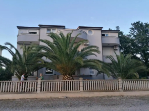 Apartment Paša
