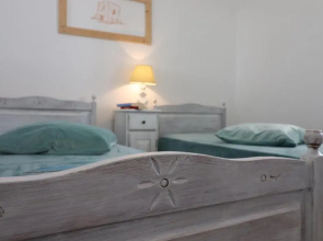 Casa Black Magic Torre Santo Stefano in Otranto 6 places