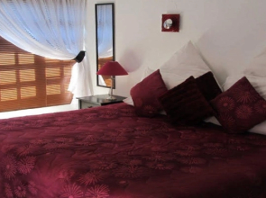 Whara-Whara Guesthouse