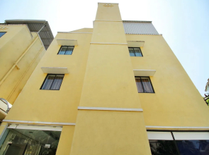 OYO 10744 Grand Marena