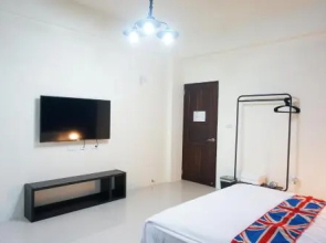 Jungle B&B