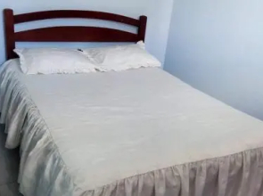 Ubatuba Apartamento Maurilio