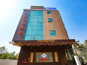 Fabexpress Geeta Palace