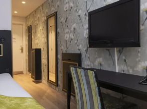 Thon Hotel Opera
