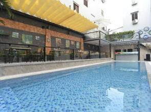 Beautiful Saigon 3 Hotel