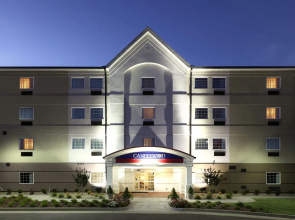 Candlewood Suites Fort Smith