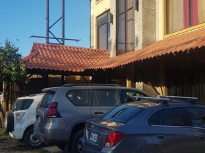 Edificio Twins