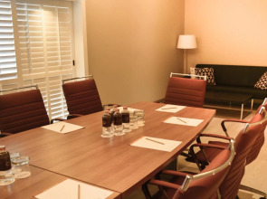 Bangna Pride Hotel & Residence