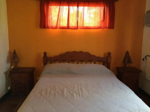 El Espinillo
