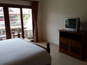 Lamai Plaza Condo