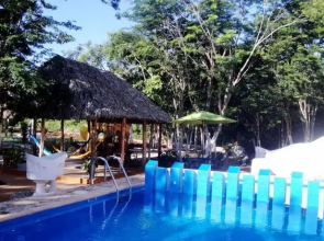Parador Turistico Xaman Ek