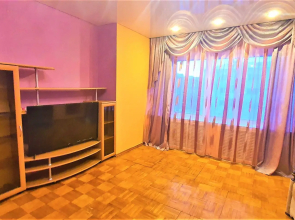 Home comfort on the street of Builders 7