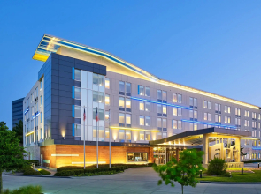 Aloft Las Colinas