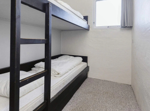 6 Person Holiday Home in Brovst-by Traum