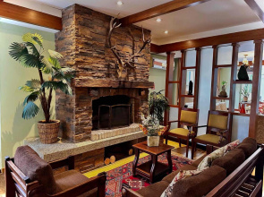 Natur Hotel