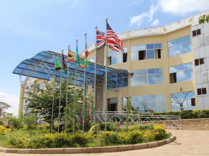 A1 Hotel and Resort
