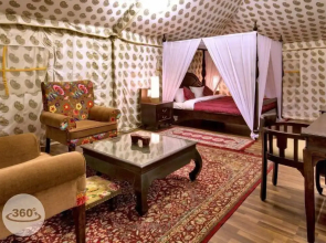 Rann Utsav The Tent City