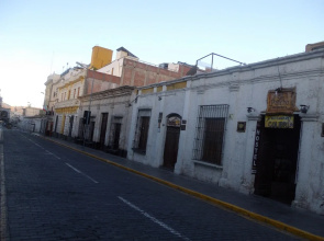 El Fraile B&B Hostal