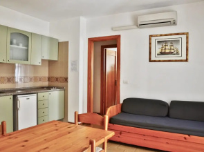 Residence with pool in Alghero