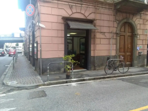 L'Angelo Blu