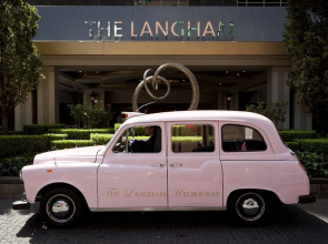 The Langham, Melbourne