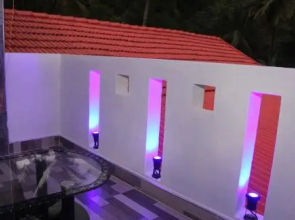 Sandaru Holiday Inn