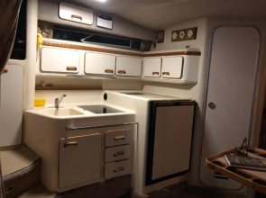 Yacht Sea Ray Sundancer 370