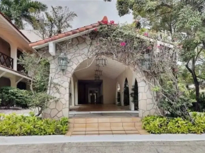 Family room in Coronado Luxury Club & Suites