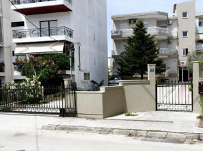 Papi's Apartments 2 - Studio