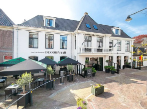 Marktstad Hotel