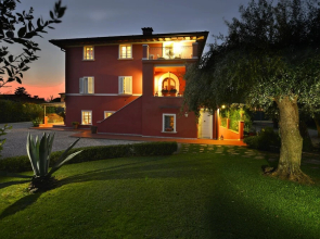 In Versilia