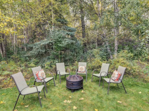 Anchorage Retreat < 5 Mi to Hilltop Ski Area!