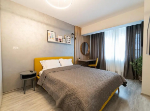 Apartament Delux