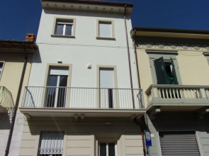 Suite 3 Ondina Viareggio