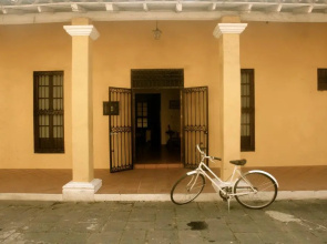 Hotel Estancias de Sotavento Los Tres Portales