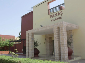 Panas Holiday Village