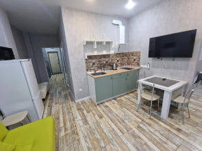 Апартаменты на улице Березовая