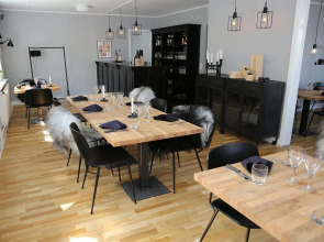 Refborg Hotel & Spiseri