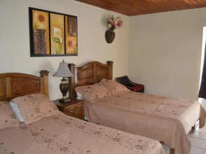 Hotel Doña Crucita