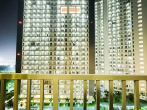 Clean And Comfy 1Br Saveria Apartment Near Aeon Mall