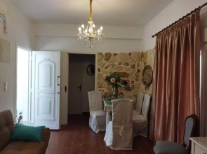 Villa Trypitos