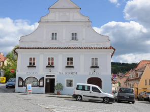 Pension Na Kovárně