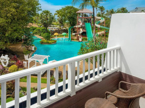 Thavorn Palm Beach Resort Phuket