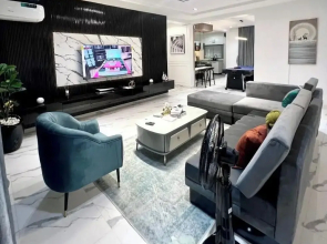 Somewhere Apartments