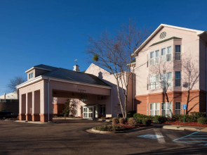 Homewood Suites by Hilton Jackson-Ridgeland