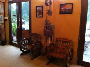 Punggol Ranch Resort